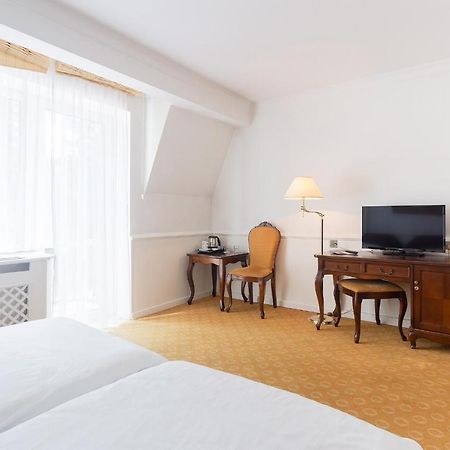 שצ'קלארסקה פוראובה Hotel Szrenicowy Dwor מראה חיצוני תמונה